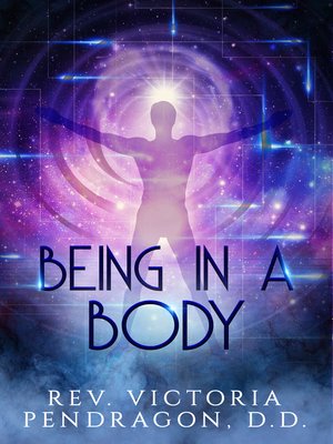 cover image of Being in a Body